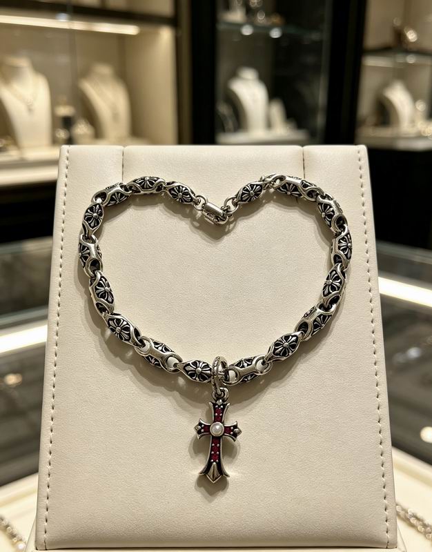Chrome Hearts Bracelet 07yxs207